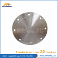 Aluminum 1060 socket weld flange